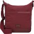  City Schoudertas M 20 cm variant dark red