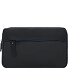 Atessa Lino Fanny pack 26 cm variant black  Atessa Lino Fanny pack 26 cm variant black