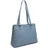  Marvos Schoudertas Leder 32 cm variant skyblue