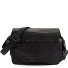  Urban Poets Jorne Attachékoffer 35 cm Laptopvak variant dark ash