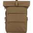  Dunaa Dagrugzak 43 cm Laptop compartiment variant dark sand