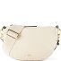  Mina Schoudertas Leer 26 cm variant beige