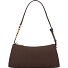  Avril Schoudertas Leer 26 cm variant chocolate