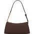 Avril Schoudertas Leer 26 cm variant chocolate Avril Schoudertas Leer 26 cm variant chocolate
