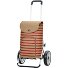  Royal Shopper Eske Winkelwagen 59 cm variant rot