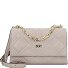 Evon Schoudertas Leer 20.5 cm variant khaki Evon Schoudertas Leer 20.5 cm variant khaki