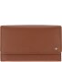  Polo Portemonnee RFID Leer 17 cm variant cognac