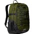  Borealis Classic Rugzak 48 cm laptopvak variant woodland green-tnf black