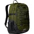  Borealis Classic Rugzak 48 cm laptopvak variant woodland green-tnf black
