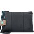  Beyonce Crossbody tas Leder 28 cm variant nero