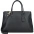  Adria Shopper Tas Leer 41 cm Laptop compartiment variant black-gold