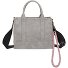 SquareN Vintage Handtas 20.5 cm variant rock  SquareN Vintage Handtas 20.5 cm variant rock