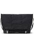  Classic Boodschapper 33 cm Laptop compartiment variant jet black