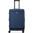  Florence 4 wielen Trolley 67 cm met uitbreidingsplooi variant night blue