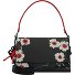 Chandra Schoudertas 39 cm variant black Chandra Schoudertas 39 cm variant black