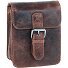 Montana heuptasje leer 12 cm variant natur Montana heuptasje leer 12 cm variant natur
