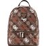  Eliette Stad rugzak 28 cm variant ginger logo