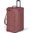  Duffle Essentials reistas op 2 wielen 70 cm L met uitbreidingsflap variant rose