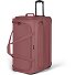 Duffle Essentials reistas op 2 wielen 70 cm L met uitbreidingsflap variant rose Duffle Essentials reistas op 2 wielen 70 cm L met uitbreidingsflap variant rose