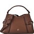  Cavallo Schoudertas Leder 29.5 cm variant saddle brown