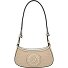Karl Lagerfeld Essentials Schoudertas 25 cm variant trench beige Karl Lagerfeld Essentials Schoudertas 25 cm variant trench beige