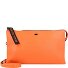  Capri Schoudertas Leer 21 cm variant orange