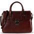  Corsini Handtas Leer 36 cm variant brown