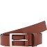 Riem leer variant cognac | 80 cm Riem leer variant cognac | 80 cm