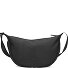  Mademoiselle.Tex Schoudertas 34 cm variant black