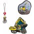 Magic Mags 3st. variant building site kalle Magic Mags 3st. variant building site kalle