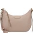 Dune Schoudertas Leer 27 cm variant beigefonce Dune Schoudertas Leer 27 cm variant beigefonce