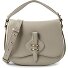  Mavery Schoudertas Leder 27 cm variant eucalipto