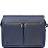  Orion Koffer 34 cm Laptop compartiment variant blue