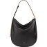  Schoudertas Leer 36.5 cm variant black