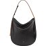  Sylvie Schoudertas Leder 36.5 cm variant black
