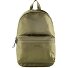  Uther Dagrugzak 40 cm Laptop compartiment variant open green