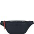 Novara Fanny pack Leer 31 cm variant dunkelblau Novara Fanny pack Leer 31 cm variant dunkelblau