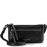  Zena Schoudertas Leer 21 cm variant black