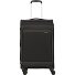  Travel Line 9504 4 wielen Trolley M 67 cm met uitbreidingsplooi variant black