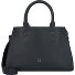  Vika Shopper Tas Leer 24 cm variant black