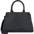  Vika Shopper Tas Leer 24 cm variant black
