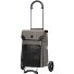 Scala Shopper Elik Winkelwagen 48 cm variant schwarz Scala Shopper Elik Winkelwagen 48 cm variant schwarz