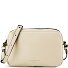  Ella Crossbody tas Leder 21 cm variant milk