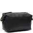 Westport Toilettas Leer 23 cm variant black Westport Toilettas Leer 23 cm variant black
