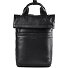  Calgary Dagrugzak Leder 46 cm Laptopvak variant black