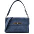  Twist Schoudertas Leder 30 cm variant Jeans