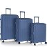 AirLite 4 wielen Kofferset 3-delig met uitbreidingsplooi variant blue AirLite 4 wielen Kofferset 3-delig met uitbreidingsplooi variant blue