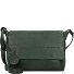 Natural Norah Schoudertas Leer 24 cm variant grass green Natural Norah Schoudertas Leer 24 cm variant grass green