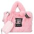  Iris Fur Shopper Tas M 32 cm variant cherry blossom