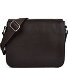  Lysa Crossbody tas Leder 24 cm variant brown